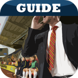Guide to Football Manager 2016-icoon