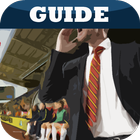 Guide to Football Manager 2016 Zeichen