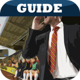 Guide to Football Manager 2016 icon