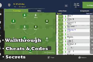 Guide to Football Manager 2016 স্ক্রিনশট 1