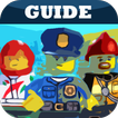 Guide for LEGO City My City