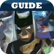 Guide for LEGO Batman DC Hero