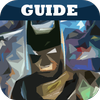 Guide for LEGO Batman DC Hero icon