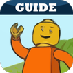 Guide LEGO JuniorsCreateCruise