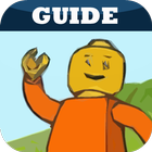 Guide LEGO JuniorsCreateCruise biểu tượng