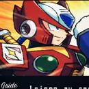 Guide Megaman X 6 APK