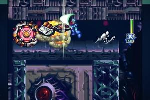 Guide Megaman X 6 ảnh chụp màn hình 1