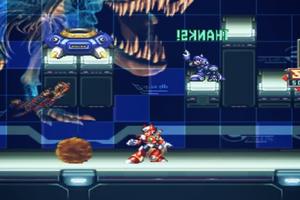 Guide Megaman X 6 capture d'écran 2