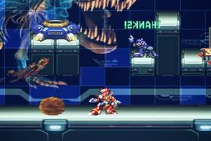 Guide Megaman X 6 ảnh chụp màn hình 2