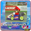 Guide for Mario Kart 8 New 2018 APK