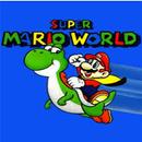 Guide For super mario world APK