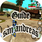 Guide For GTA San Andreas 😎 icône