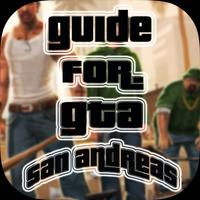 Guide For GTA San Andreas 😎 capture d'écran 1