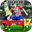 Guide For FIFA 2017 ⚽