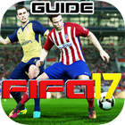 Guide For FIFA 2017 ⚽ আইকন