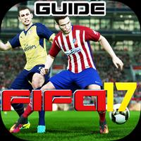 Guide For FIFA 2017 ⚽ ảnh chụp màn hình 1