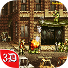 ikon Guide : Metal Slug 3 New 🎮