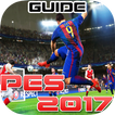 Guide For PES 2017 ⚽