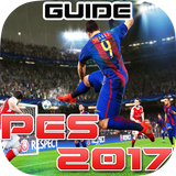 Guide For PES 2017 ⚽ icône