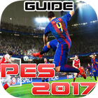 Guide For PES 2017 ⚽ Zeichen