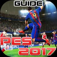 Guide For PES 2017 ⚽ ภาพหน้าจอ 1