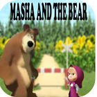 Guide Masha and The Bear icône