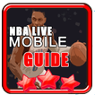 Guide NBA LIVE Mobile 2K16