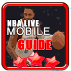 Guide NBA LIVE Mobile 2K16 ไอคอน