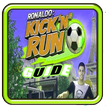 New Guide For CR7: Kick'n'Run