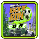 New Guide For CR7: Kick'n'Run APK