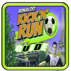 Icona New Guide For CR7: Kick'n'Run