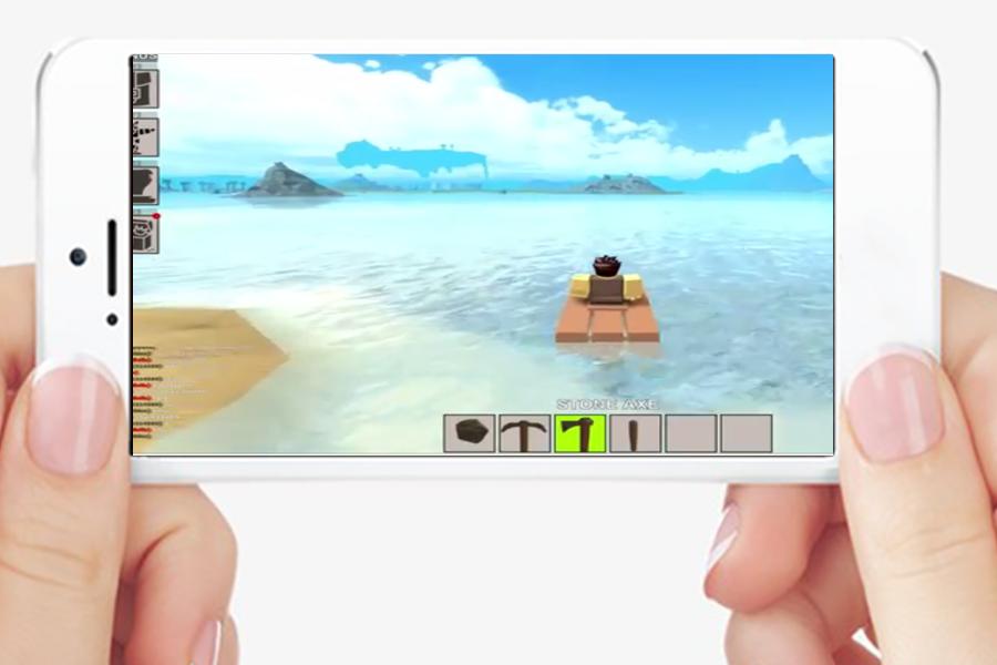 Guide For Roblox Booga Booga For Android Apk Download - guide booga booga roblox for android apk download