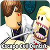 escape the dentist roblox