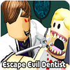 escape the dentist roblox escape the dentist roblox