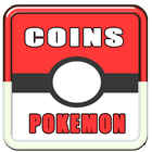 Incense Pokecoin Cheat Free アイコン