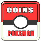 Incense Pokecoin Cheat Free ícone