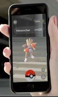 Incense Pokecoin Cheat Free-poster