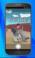 Guide Rodeo Stampede Sky Zoo Ekran Görüntüsü 1