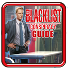 Guide the Blacklist Conspiracy Zeichen