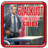 Guide the Blacklist Conspiracy ícone