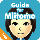 Guide, Tips for Miitomo ícone