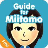 Guide, Tips for Miitomo icône