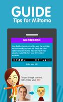 Guide, Tips for Miitomo screenshot 1