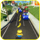 Guide for Minion Rush 아이콘