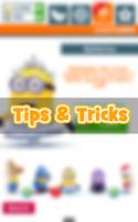 Guide for Minion Rush پوسٹر