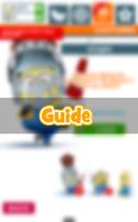 Guide for Minion Rush স্ক্রিনশট 1