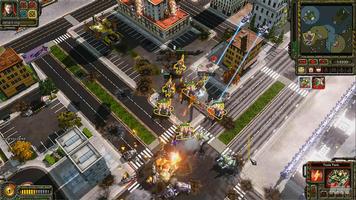 Command and Conquer Hints Affiche