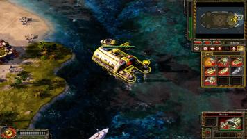 Command and Conquer Hints capture d'écran 2