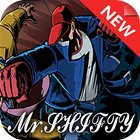 New Mr Shifty Tips icon