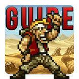 Guide: Metal Slug 3